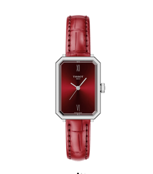 Orologio Tissot Donna SRV in Acciaio T1601101642300 - T1601101642300